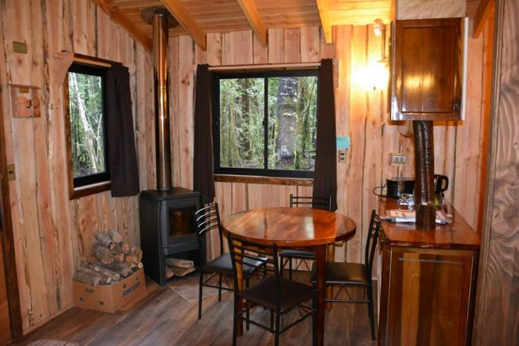 Fotografía 16 de Cabañas Los Picaflores en Panguipulli, Los Rios