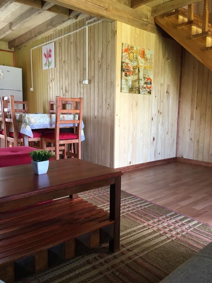 Fotografía 3 de Cabañas Hualaihué en Hualaihue, Los Lagos
