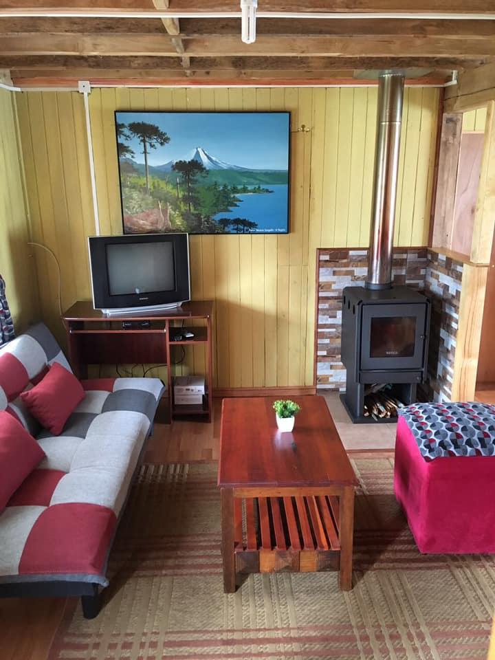 Fotografía 8 de Cabañas Hualaihué en Hualaihue, Los Lagos