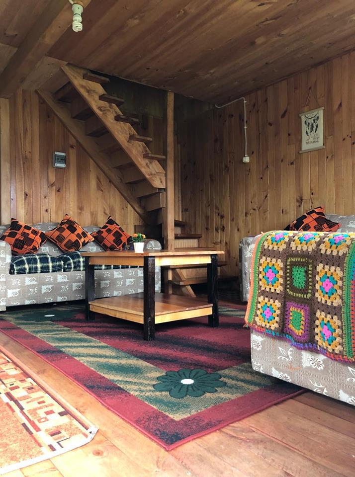 Fotografía 15 de Cabañas Hualaihué en Hualaihue, Los Lagos
