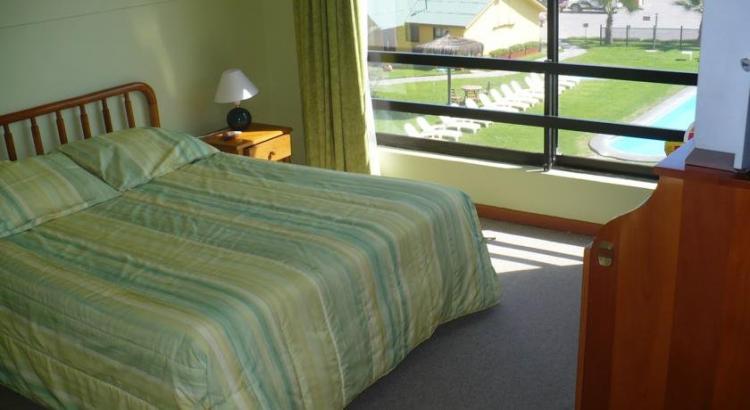 Fotografía 4 de Hotel y Cabañas Mar de Ensueño en La Serena, Coquimbo
