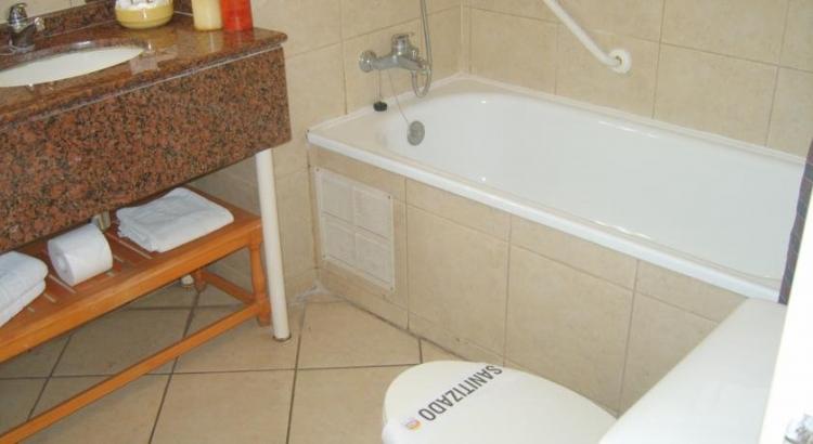 Fotografía 6 de Hotel y Cabañas Mar de Ensueño en La Serena, Coquimbo