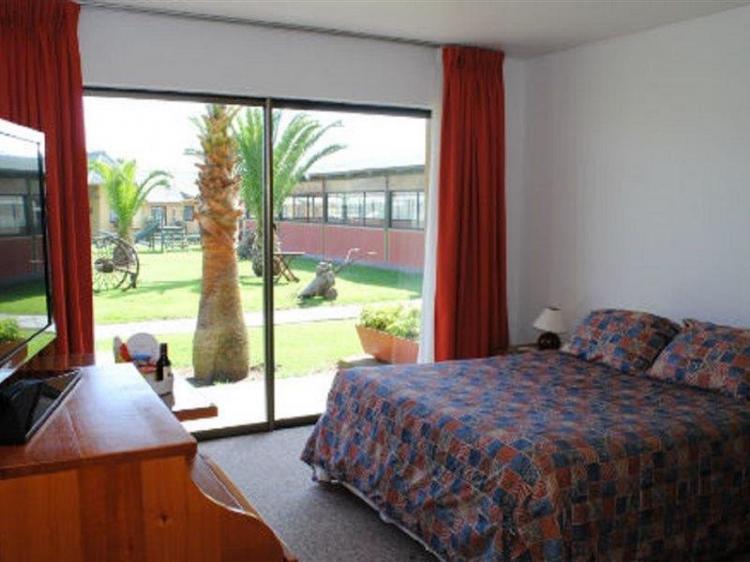 Fotografía 7 de Hotel y Cabañas Mar de Ensueño en La Serena, Coquimbo
