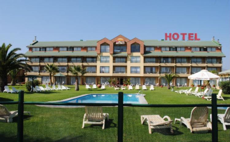 Fotografía 8 de Hotel y Cabañas Mar de Ensueño en La Serena, Coquimbo
