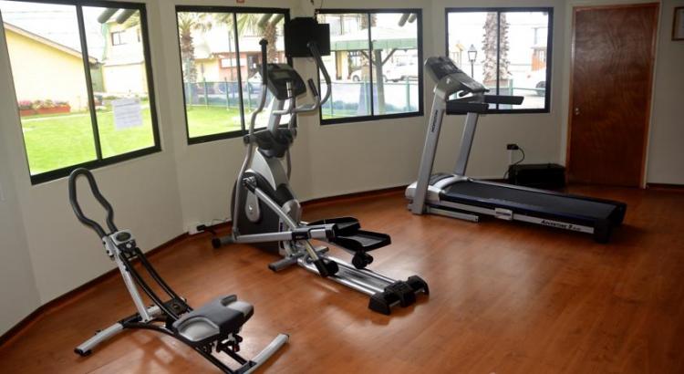 Fotografía 10 de Hotel y Cabañas Mar de Ensueño en La Serena, Coquimbo