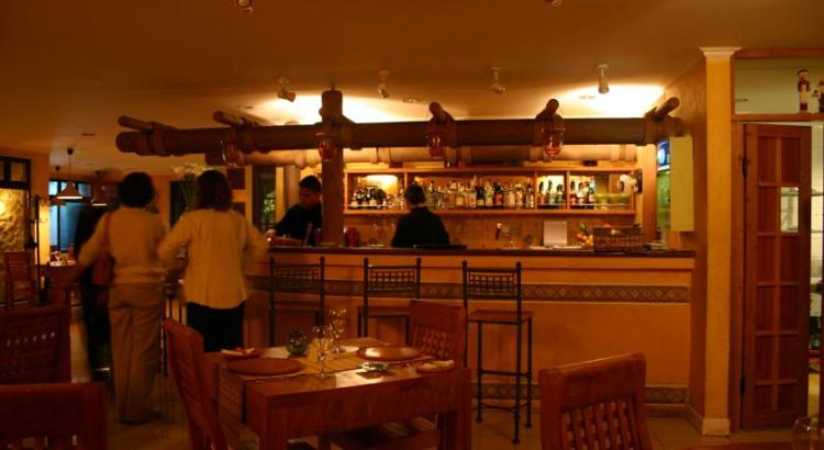 Fotografía 11 de Hotel y Cabañas Mar de Ensueño en La Serena, Coquimbo