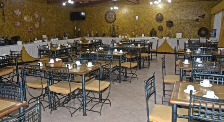 Fotografía 12 de Hotel y Cabañas Mar de Ensueño en La Serena, Coquimbo