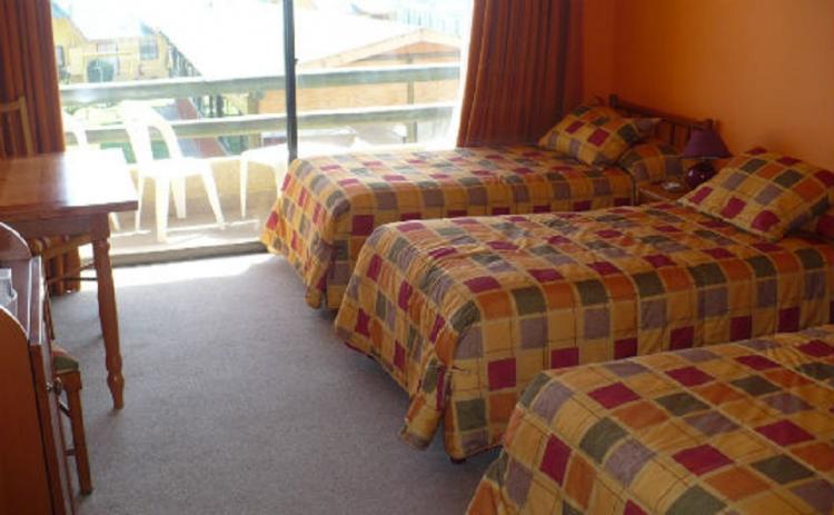 Fotografía 13 de Hotel y Cabañas Mar de Ensueño en La Serena, Coquimbo