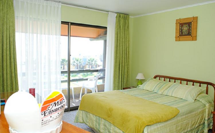 Fotografía 14 de Hotel y Cabañas Mar de Ensueño en La Serena, Coquimbo