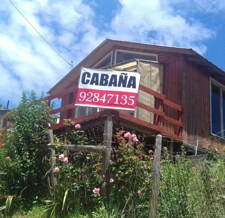 Fotografía 2 de Cabañas Millaray Quidico en Tirua, Bio Bio