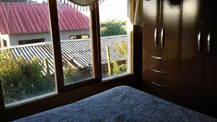Cabañas Millaray Quidico en Tirua, Bio Bio
