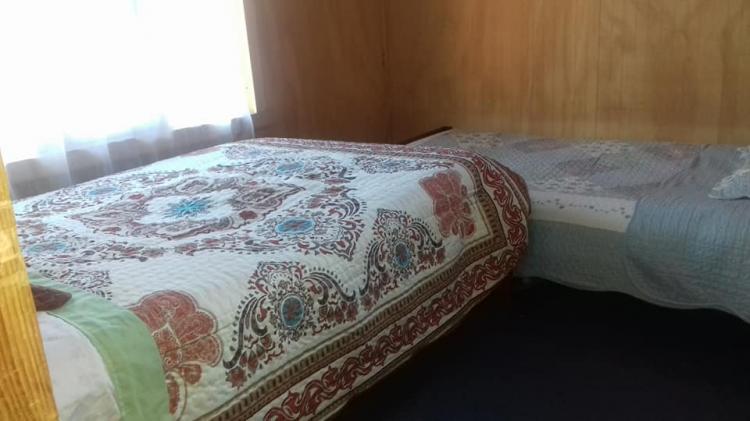 Fotografía 3 de Cabañas Millaray Quidico en Tirua, Bio Bio
