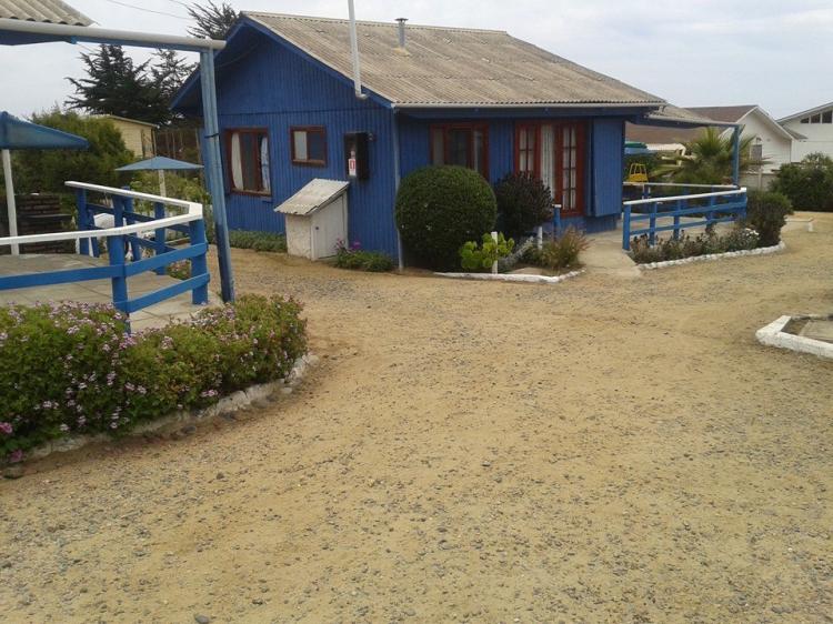 Fotografía 3 de Cabañas Villa Nirsa, El Tabo en El Tabo, Valparaiso