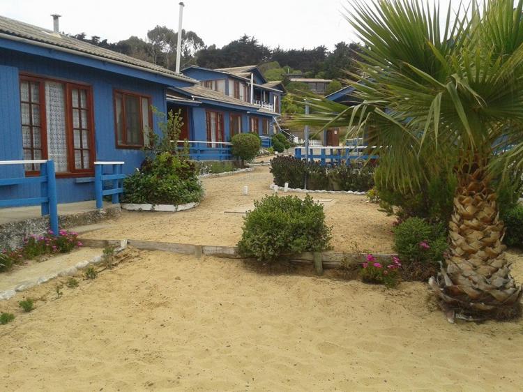 Fotografía 5 de Cabañas Villa Nirsa, El Tabo en El Tabo, Valparaiso