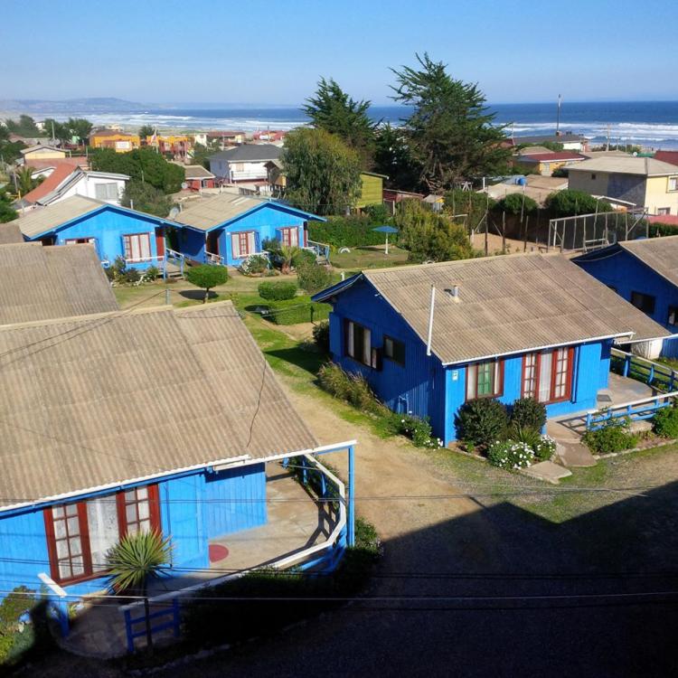 Fotografía 8 de Cabañas Villa Nirsa, El Tabo en El Tabo, Valparaiso