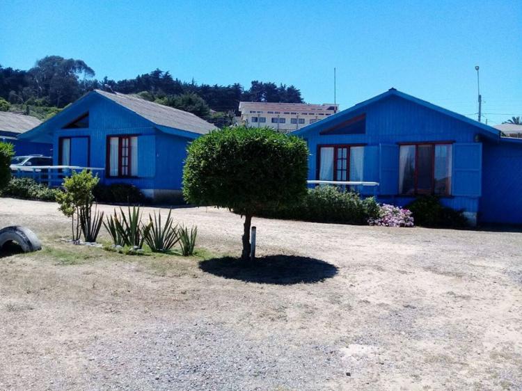 Fotografía 11 de Cabañas Villa Nirsa, El Tabo en El Tabo, Valparaiso