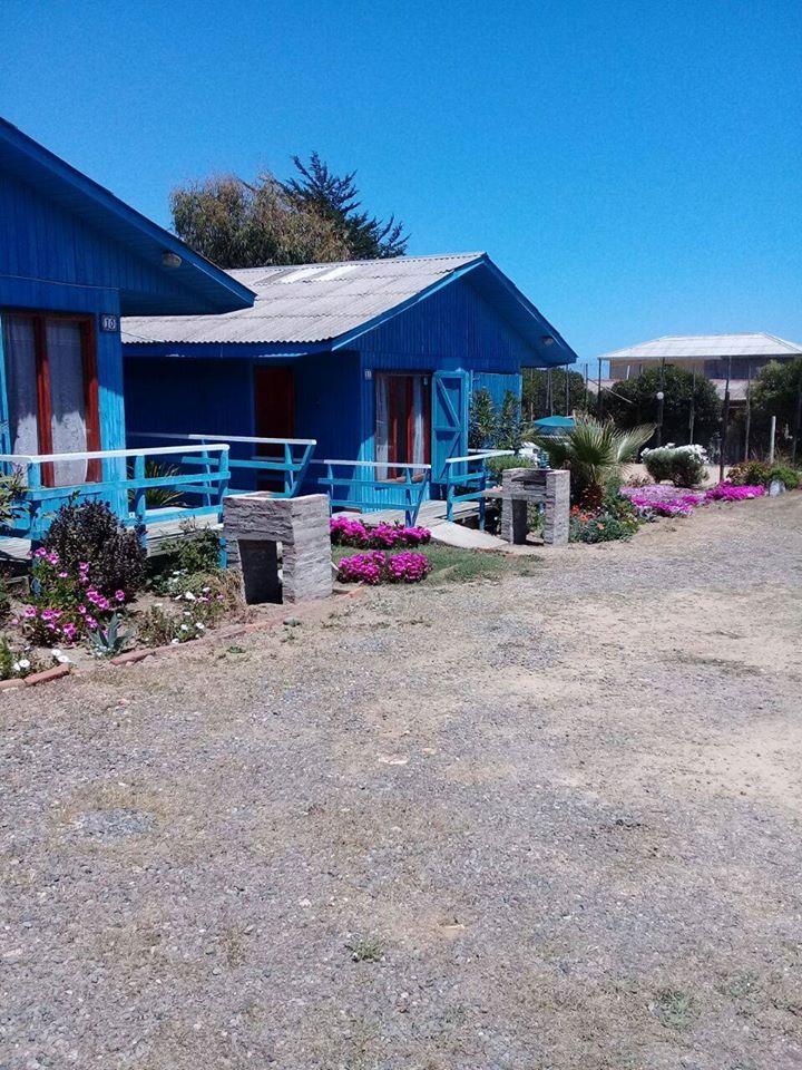 Fotografía 12 de Cabañas Villa Nirsa, El Tabo en El Tabo, Valparaiso