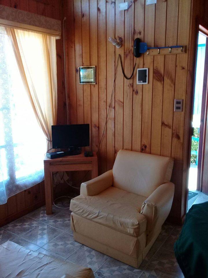 Fotografía 14 de Cabañas Villa Nirsa, El Tabo en El Tabo, Valparaiso