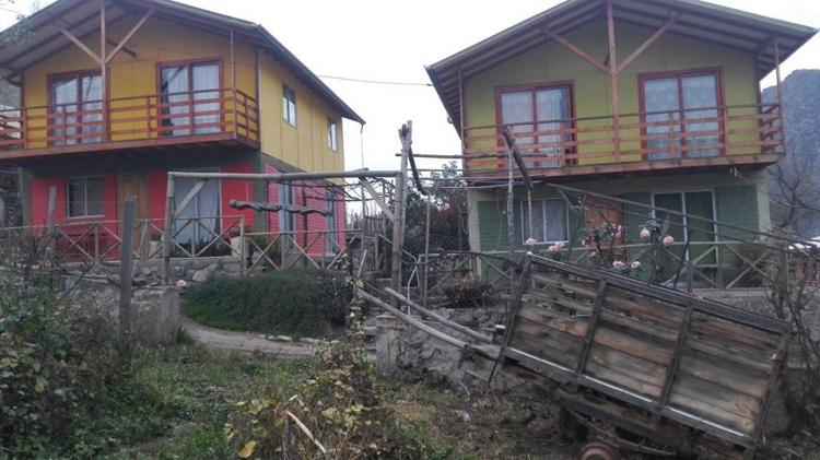 Fotografía 7 de Cabañas Valle de Tulahuen en Monte Patria, Coquimbo