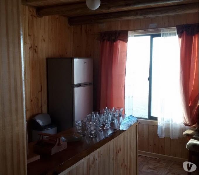 Fotografía 7 de Cabañas Mediterraneo Duao-Iloca en Licanten, Maule