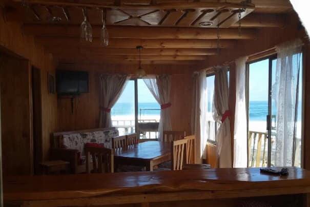 Fotografía 10 de Cabañas Mediterraneo Duao-Iloca en Licanten, Maule