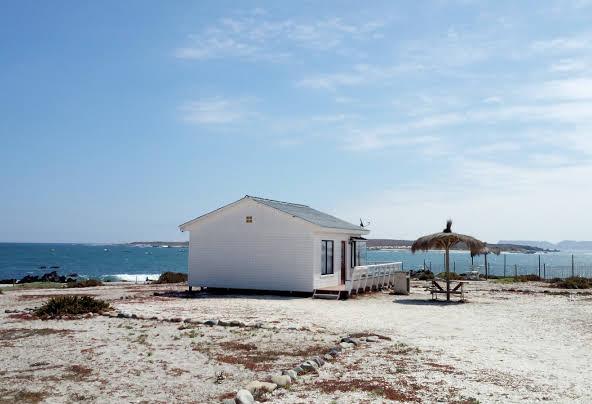 Fotografía 3 de Cabañas Punta De Choros en La Higuera, Coquimbo