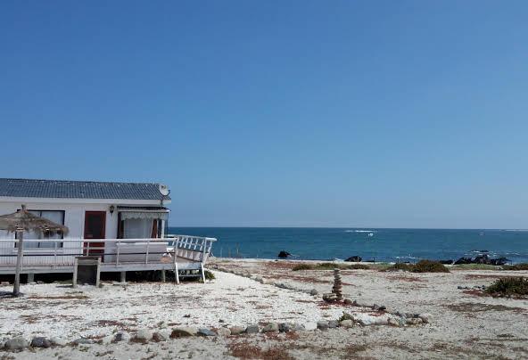 Fotografía 4 de Cabañas Punta De Choros en La Higuera, Coquimbo