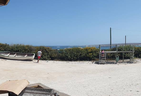 Fotografía 6 de Cabañas Punta De Choros en La Higuera, Coquimbo