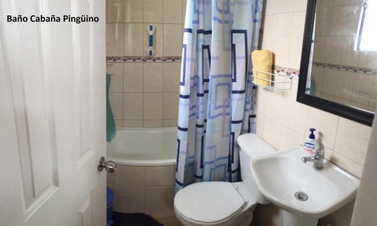 Fotografía 5 de Cabaña Albergo Punta de Choros en La Higuera, Coquimbo