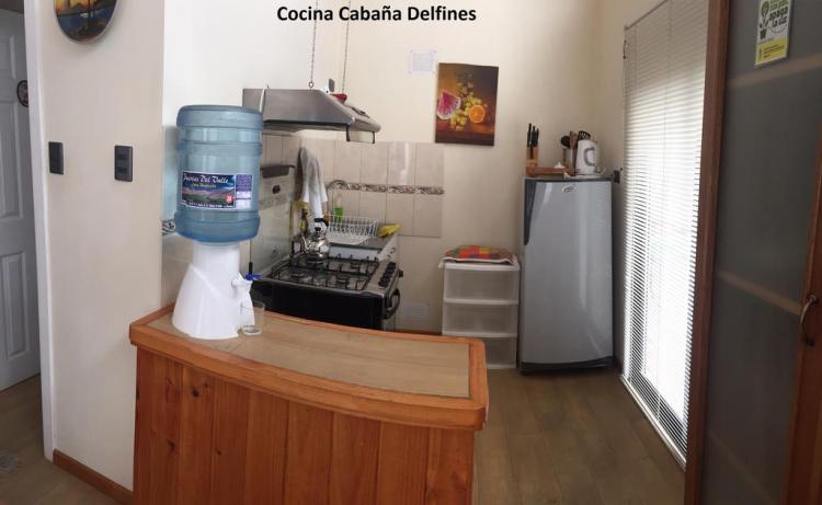 Fotografía 6 de Cabaña Albergo Punta de Choros en La Higuera, Coquimbo