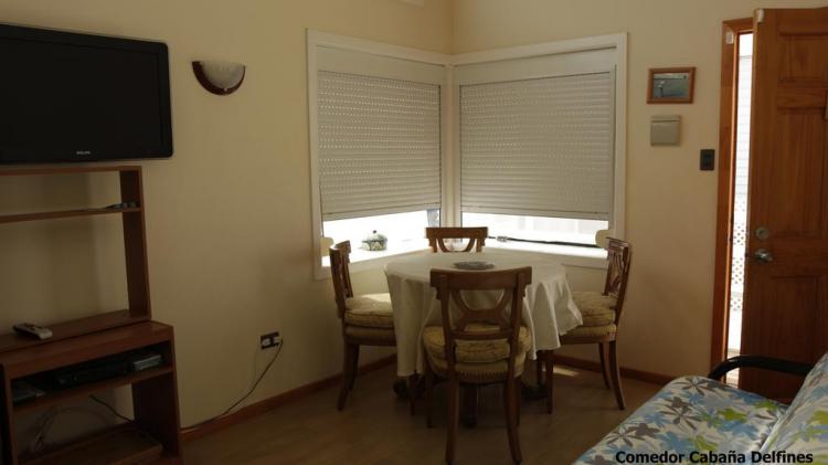 Fotografía 7 de Cabaña Albergo Punta de Choros en La Higuera, Coquimbo