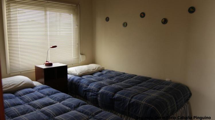 Fotografía 13 de Cabaña Albergo Punta de Choros en La Higuera, Coquimbo