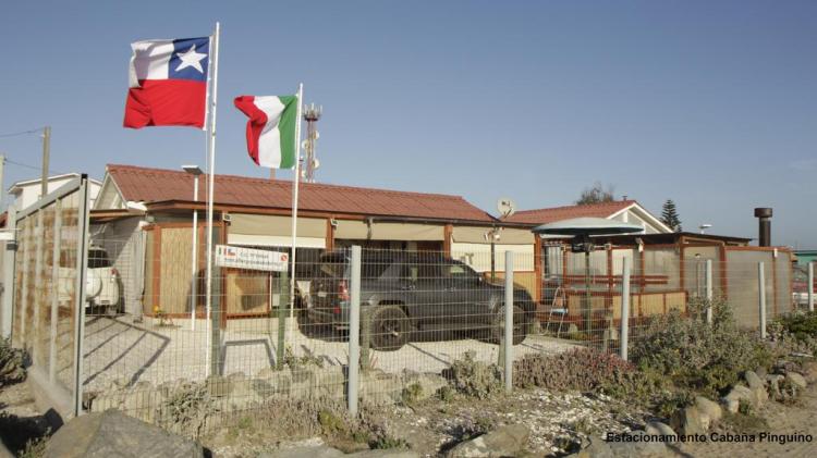 Fotografía 18 de Cabaña Albergo Punta de Choros en La Higuera, Coquimbo