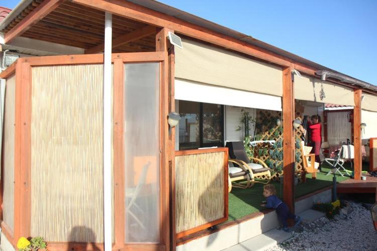 Fotografía 20 de Cabaña Albergo Punta de Choros en La Higuera, Coquimbo