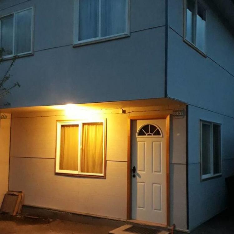 Cabañas Nortesur en Coyhaique, Aysen