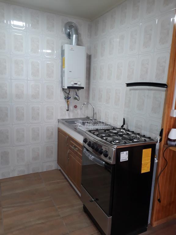 Fotografía 8 de Cabañas Nortesur en Coyhaique, Aysen
