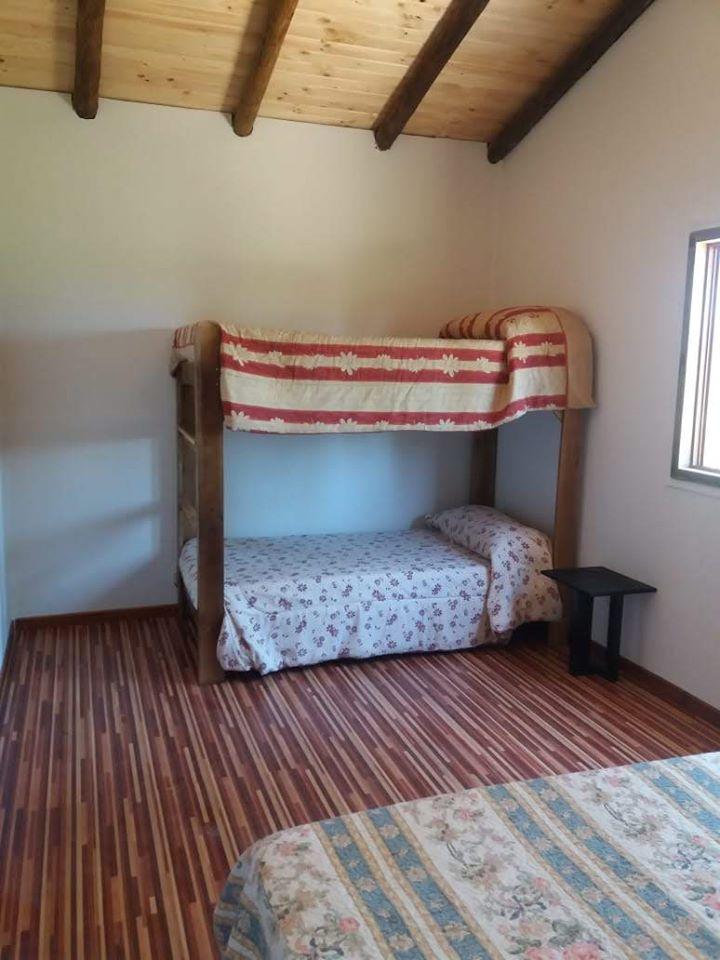 Fotografía 13 de Cabaña La Rosa Ester en Talca, Maule