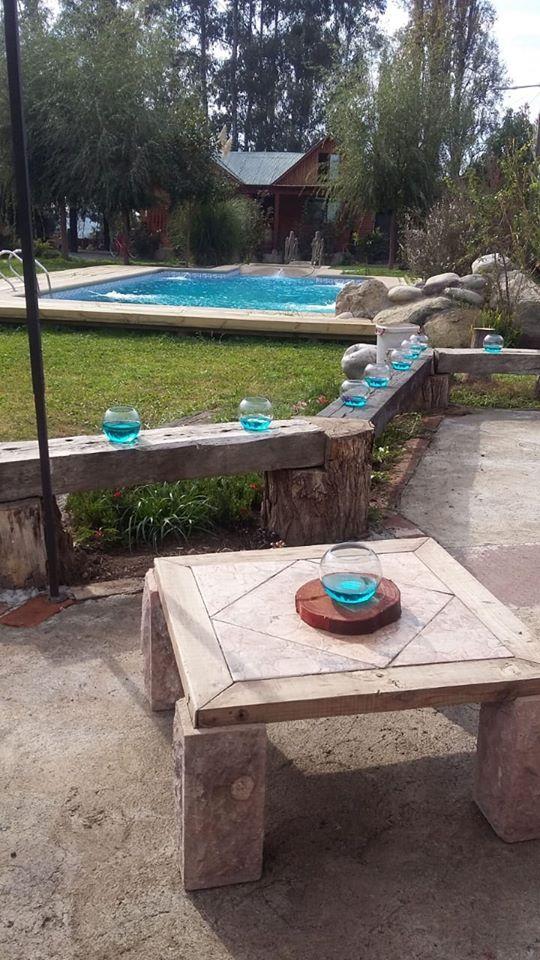 Fotografía 17 de Cabaña La Rosa Ester en Talca, Maule