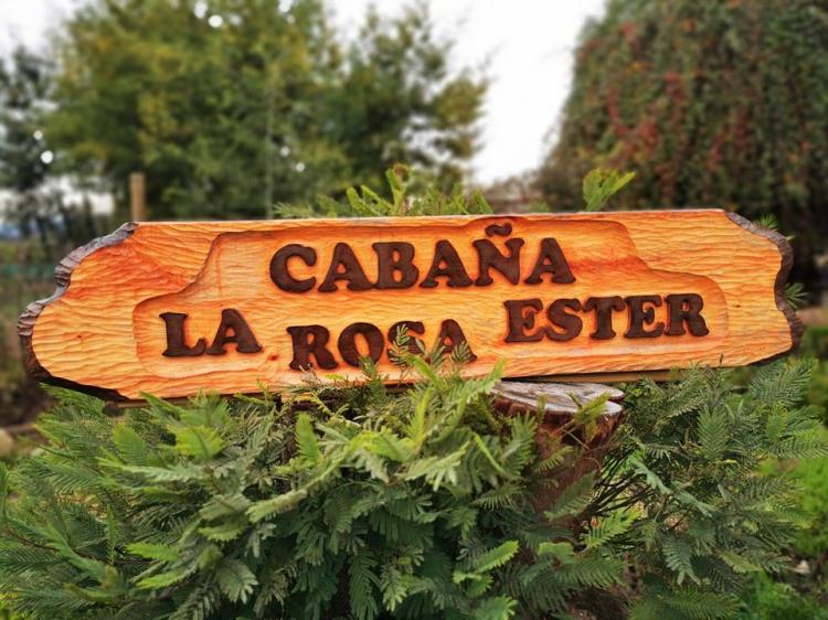 Fotografía 18 de Cabaña La Rosa Ester en Talca, Maule