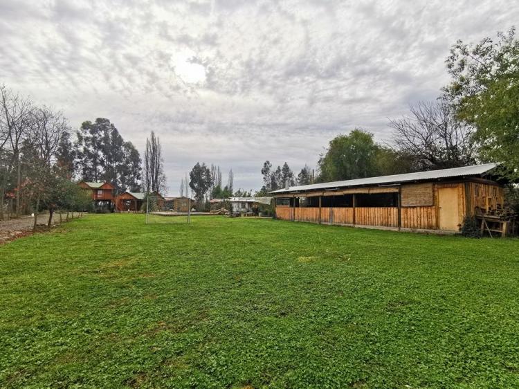 Fotografía 19 de Cabaña La Rosa Ester en Talca, Maule