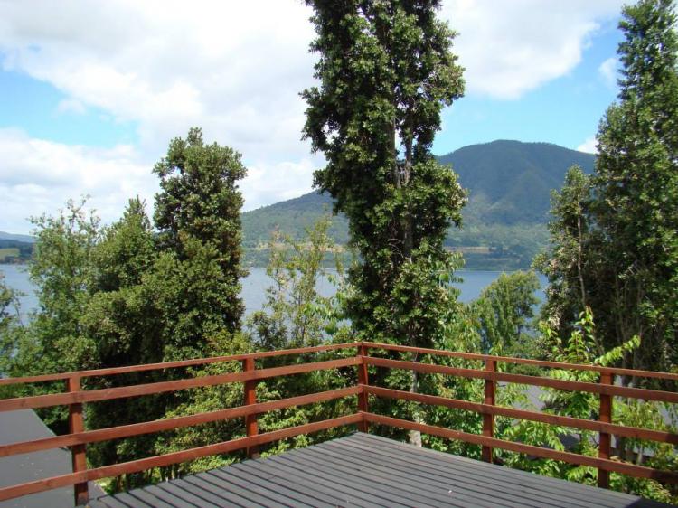 Fotografía 5 de Cabañas RÃ¼ngiwe - Lago RiñihÃ¼e en Panguipulli, Los Rios