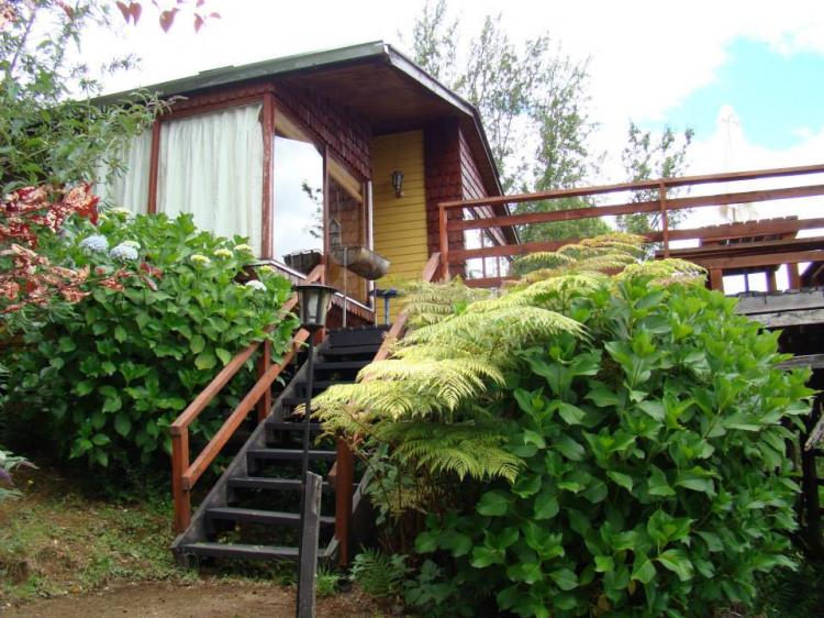 Fotografía 9 de Cabañas RÃ¼ngiwe - Lago RiñihÃ¼e en Panguipulli, Los Rios