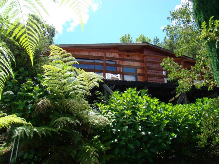 Fotografía 12 de Cabañas RÃ¼ngiwe - Lago RiñihÃ¼e en Panguipulli, Los Rios