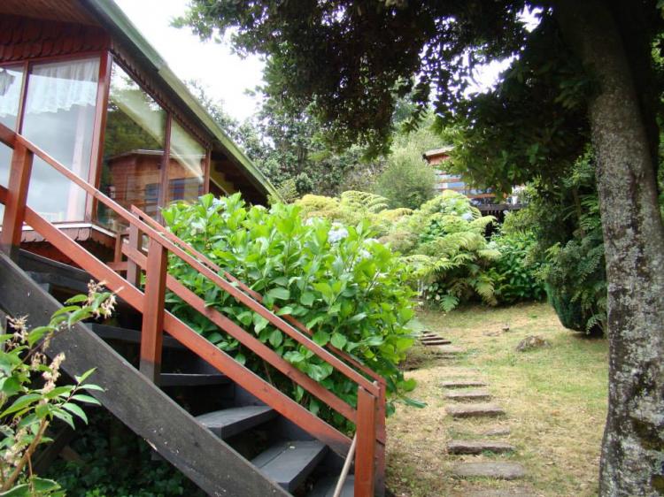 Fotografía 13 de Cabañas RÃ¼ngiwe - Lago RiñihÃ¼e en Panguipulli, Los Rios