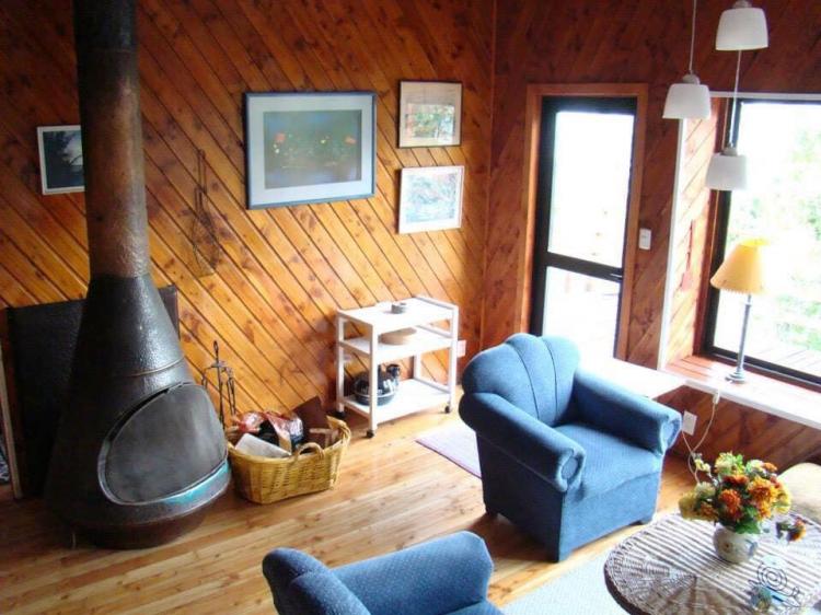 Fotografía 17 de Cabañas RÃ¼ngiwe - Lago RiñihÃ¼e en Panguipulli, Los Rios
