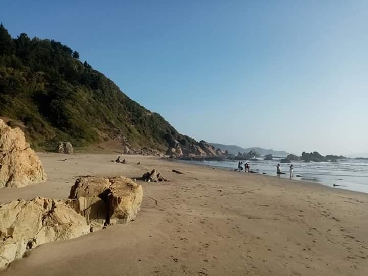 Fotografía 3 de Josabi Cabañas en Tome, Bio Bio