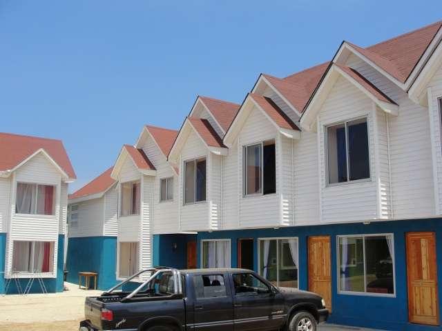 Fotografía 2 de Arriendo Cabañas Pichilemu Playa Infiernillo en Pichilemu, Ohiggins