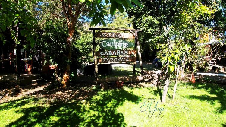 Fotografía 7 de Camping y cabañas El Yugo en Valdivia, Los Rios