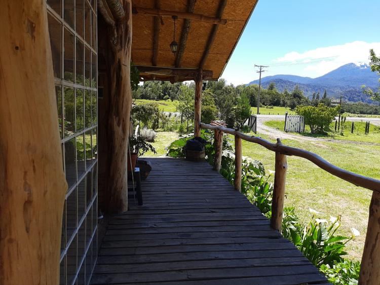 Fotografía 20 de Cabaña Aguila Rió Puelo en Cochamo, Los Lagos