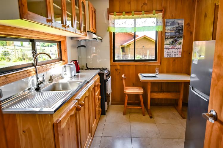 Fotografía 3 de Se arrienda cabañas Panguipulli en Panguipulli, Los Rios
